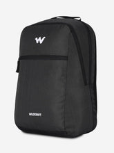 WILDCRAFT | Wildpac 1 Backpack Black H44.5*W32*D19Cm | WC-12158