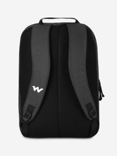 WILDCRAFT | Wildpac 1 Backpack Black H44.5*W32*D19Cm | WC-12158