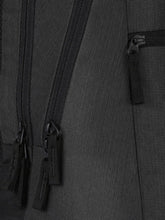 WILDCRAFT | Wildpac 1 Backpack Black H44.5*W32*D19Cm | WC-12158