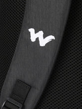 WILDCRAFT | Wildpac 1 Backpack Black H44.5*W32*D19Cm | WC-12158