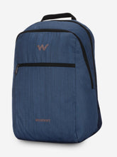 WILDCRAFT | Wildpac 1 Backpack  Blue H44.5*W32*D19Cm | WC-12165