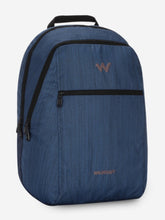 WILDCRAFT | Wildpac 1 Backpack  Blue H44.5*W32*D19Cm | WC-12165