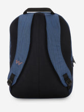 WILDCRAFT | Wildpac 1 Backpack  Blue H44.5*W32*D19Cm | WC-12165