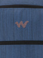 WILDCRAFT | Wildpac 1 Backpack  Blue H44.5*W32*D19Cm | WC-12165
