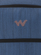 WILDCRAFT | Wildpac 1 Backpack  Blue H44.5*W32*D19Cm | WC-12165