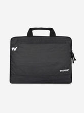 WILDCRAFT | Portfolio 1 Laptop Hand Bag Black H28*W38*D4 Cm | WC-12257