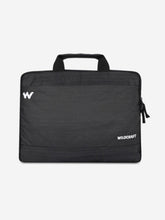 WILDCRAFT | Portfolio 1 Laptop Hand Bag Black H28*W38*D4 Cm | WC-12257