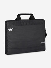 WILDCRAFT | Portfolio 1 Laptop Hand Bag Black H28*W38*D4 Cm | WC-12257