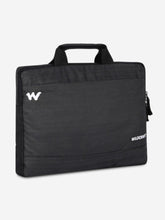 WILDCRAFT | Portfolio 1 Laptop Hand Bag Black H28*W38*D4 Cm | WC-12257