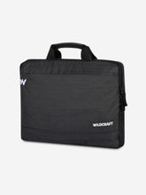 WILDCRAFT | Portfolio 1 Laptop Hand Bag Black H28*W38*D4 Cm | WC-12257