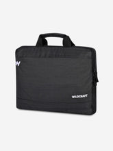 WILDCRAFT | Portfolio 1 Laptop Hand Bag Black H28*W38*D4 Cm | WC-12257