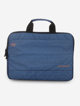 WILDCRAFT | Portfolio 1 Laptop Hand Bag Blue H28*W38*D4Cm | WC-12264