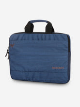 WILDCRAFT | Portfolio 1 Laptop Hand Bag Blue H28*W38*D4Cm | WC-12264