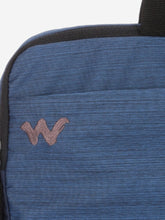 WILDCRAFT | Portfolio 1 Laptop Hand Bag Blue H28*W38*D4Cm | WC-12264