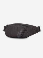 WILDCRAFT | WaistPack 1 Black H13*W36*D5Cm | WC-12271