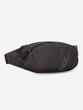 WILDCRAFT | WaistPack 1 Black H13*W36*D5Cm | WC-12271