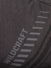 WILDCRAFT | WaistPack 1 Black H13*W36*D5Cm | WC-12271