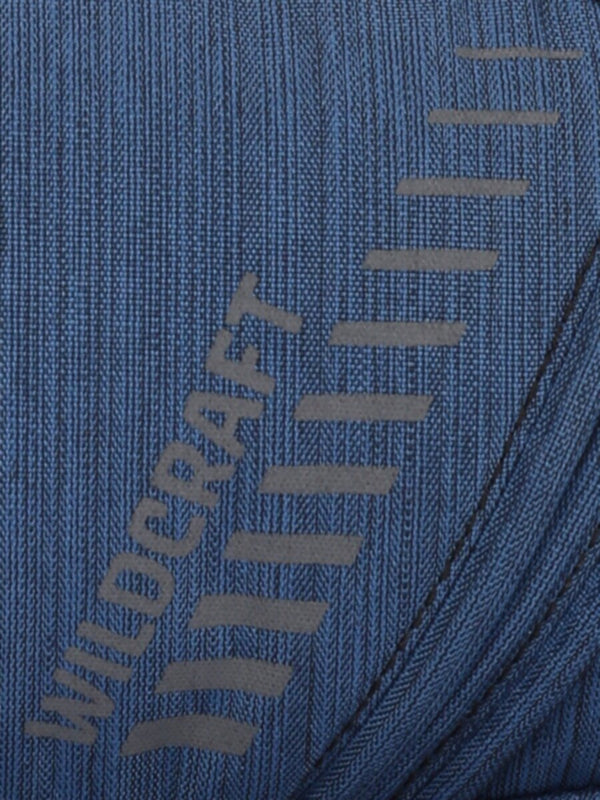 WILDCRAFT | WaistPack 1 Blue H13*W36*D5Cm | WC-12288