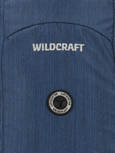 WILDCRAFT | Wildpac 2 Backpack Navy H47*W32*D18Cm | WC-12721