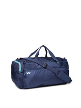 WILDCRAFT | Wend_L Duffle Bag Blue 28*61*27Cm | WC-167907