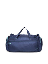 WILDCRAFT | Wend_L Duffle Bag Blue 28*61*27Cm | WC-167907