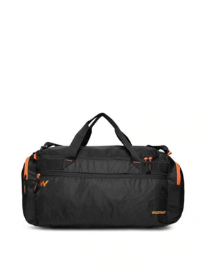 WILDCRAFT | Wend_L Duffle Bag Black 28*61*27Cm | WC-167914