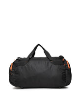 WILDCRAFT | Wend_L Duffle Bag Black 28*61*27Cm | WC-167914