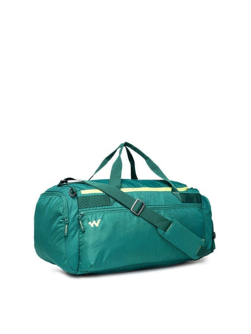 WILDCRAFT | Wend_L Duffle Bag Teal 28*61*27Cm | WC-167921