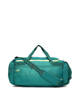 WILDCRAFT | Wend_L Duffle Bag Teal 28*61*27Cm | WC-167921