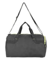 WILDCRAFT | Flip Duffle Bag Black H24*W46*D24 Cm | WC-169857