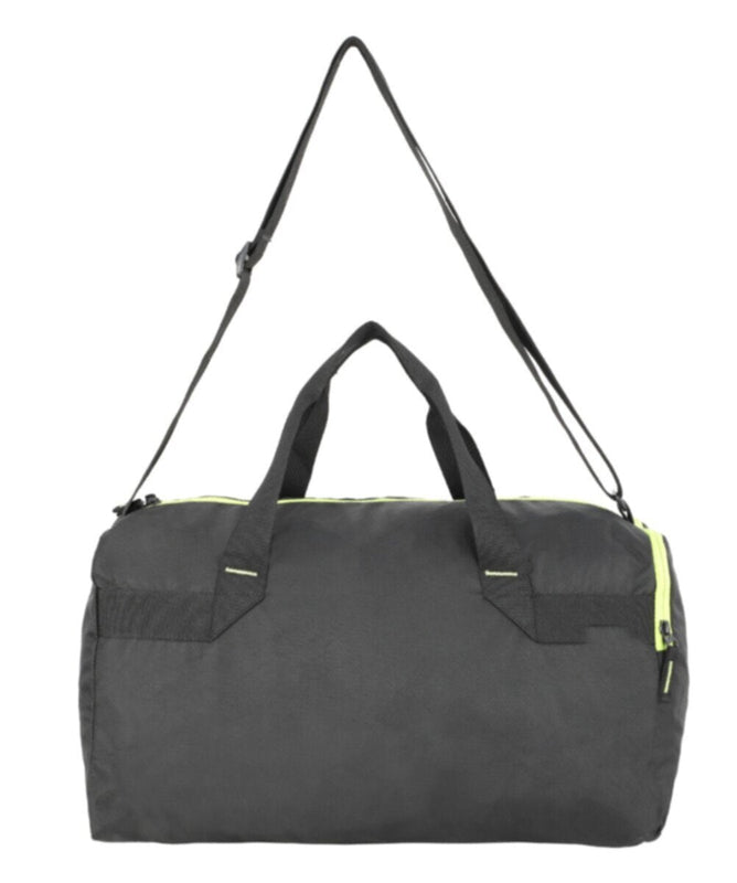 WILDCRAFT | Flip Duffle Bag Black H24*W46*D24 Cm | WC-169857