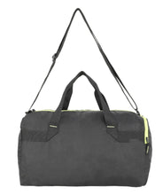 WILDCRAFT | Flip Duffle Bag Black H24*W46*D24 Cm | WC-169857