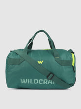 WILDCRAFT | Flip Duffle Bag Teal H24*W46*D24Cm | WC-169871