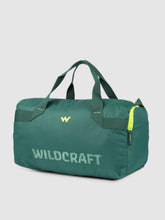 WILDCRAFT | Flip Duffle Bag Teal H24*W46*D24Cm | WC-169871