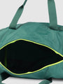 WILDCRAFT | Flip Duffle Bag Teal H24*W46*D24Cm | WC-169871
