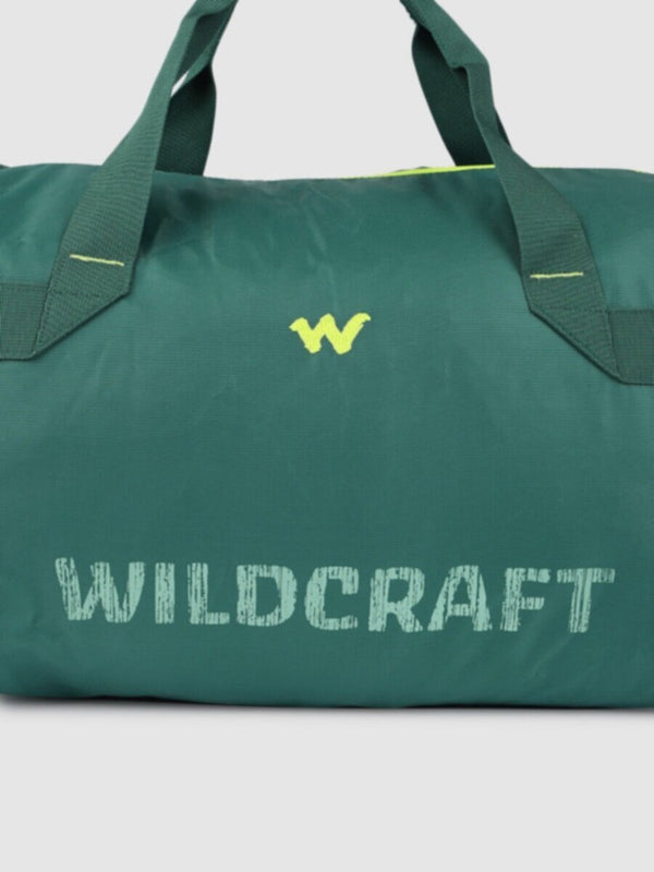 WILDCRAFT | Flip Duffle Bag Teal H24*W46*D24Cm | WC-169871