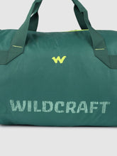 WILDCRAFT | Flip Duffle Bag Teal H24*W46*D24Cm | WC-169871