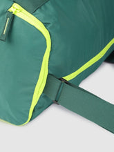 WILDCRAFT | Flip Duffle Bag Teal H24*W46*D24Cm | WC-169871