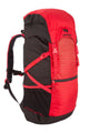 WILDCRAFT | Verge Rucksack 45 Red H25.5*W12*D8.5Cm | WC-20179