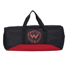 WILDCRAFT | Sail Duffle Bag Black H25*W69*D28Cm | WC-410652