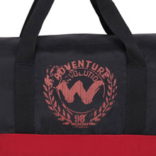 WILDCRAFT | Sail Duffle Bag Black H25*W69*D28Cm | WC-410652
