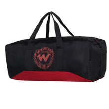WILDCRAFT | Sail Duffle Bag Black H25*W69*D28Cm | WC-410652