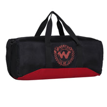 WILDCRAFT | Sail Duffle Bag Black H25*W69*D28Cm | WC-410652