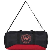 WILDCRAFT | Sail Duffle Bag Black H25*W69*D28Cm | WC-410652