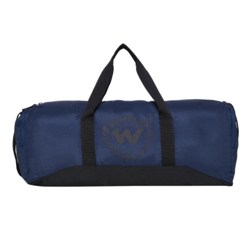 WILDCRAFT | Sail Duffle Bag Blue H25*W69*D28Cm | WC-410669