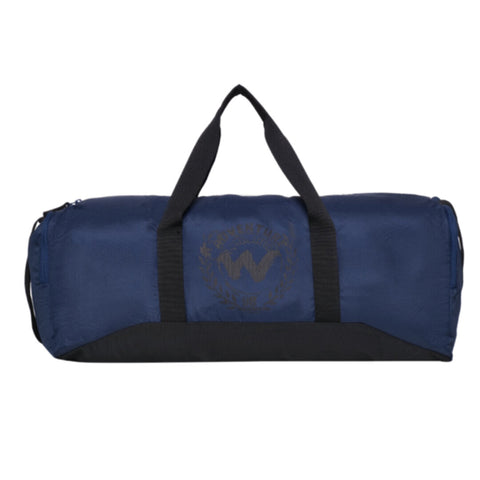 WILDCRAFT | Sail Duffle Bag Blue H25*W69*D28Cm | WC-410669