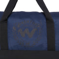 WILDCRAFT | Sail Duffle Bag Blue H25*W69*D28Cm | WC-410669