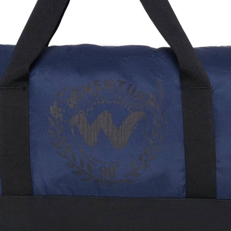 WILDCRAFT | Sail Duffle Bag Blue H25*W69*D28Cm | WC-410669