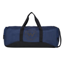 WILDCRAFT | Sail Duffle Bag Blue H25*W69*D28Cm | WC-410669