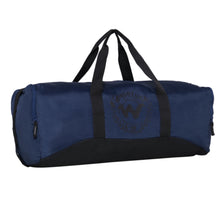 WILDCRAFT | Sail Duffle Bag Blue H25*W69*D28Cm | WC-410669
